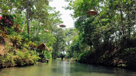 Sumber Banteng Tempurejo, Pesantren, Kota Kediri