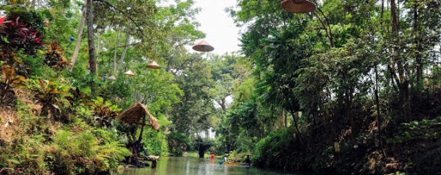 Sumber Banteng Tempurejo, Pesantren, Kota Kediri