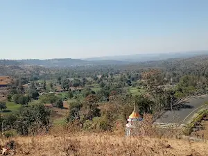 Banjari Mata Mandir, Multai Road