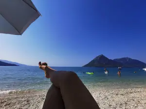 Camping Alyzia