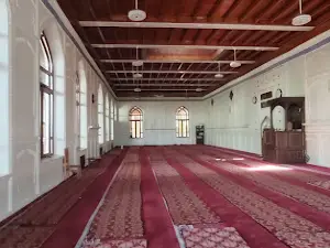 Saodat masjidi