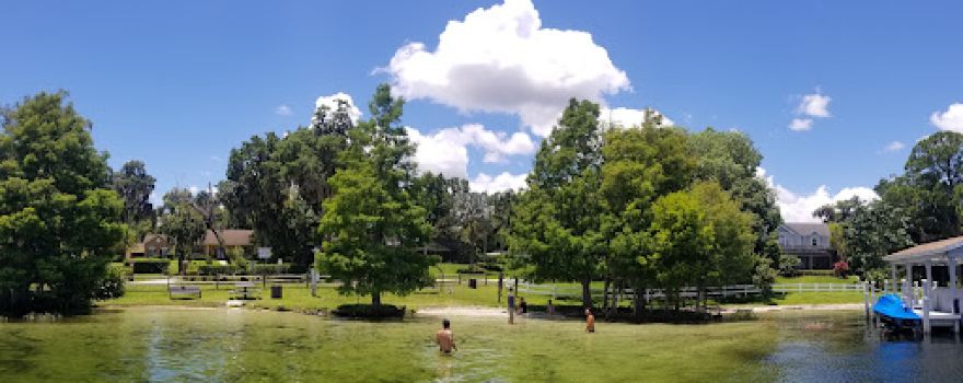 Lake Street Park