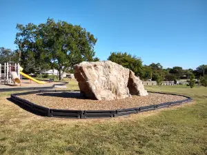 Hawn Park