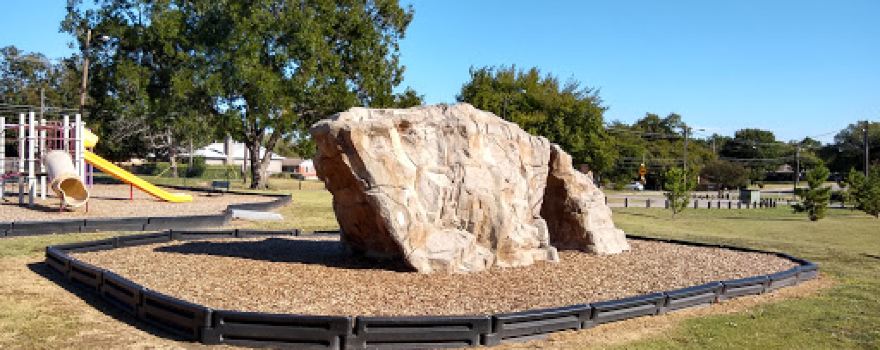 Hawn Park