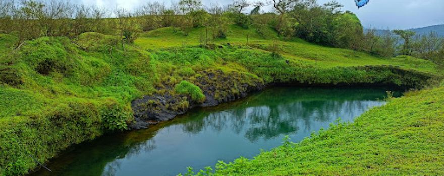 Pargad Fort