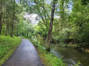 Obed River Park