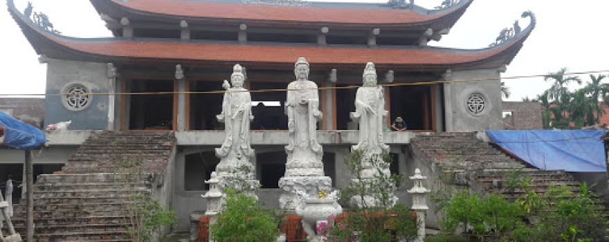 Chùa bảo cát