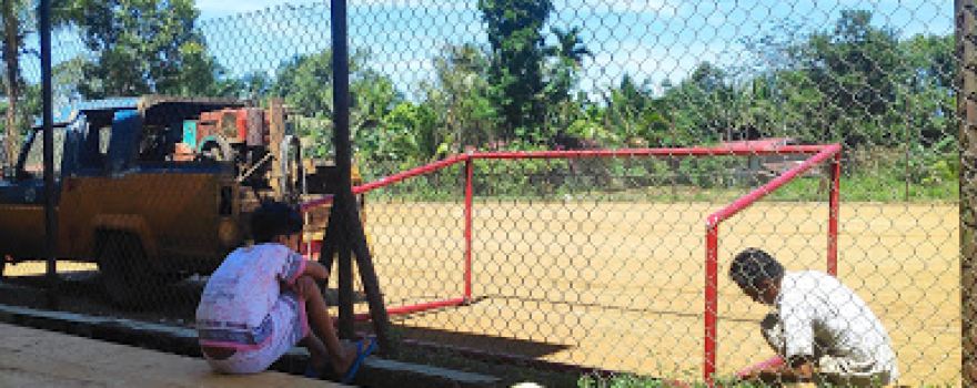 GOR BUKIT SEMBILAN