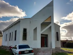Paróquia Evangélica de Confissão Luterana de Pedro Osório