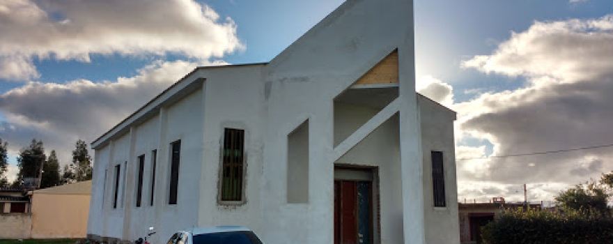 Paróquia Evangélica de Confissão Luterana de Pedro Osório
