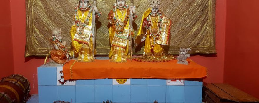 Johde Wale Balaji mandir