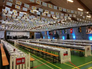 Auning Idræts- og Kulturcenter - Auning Svømmehal