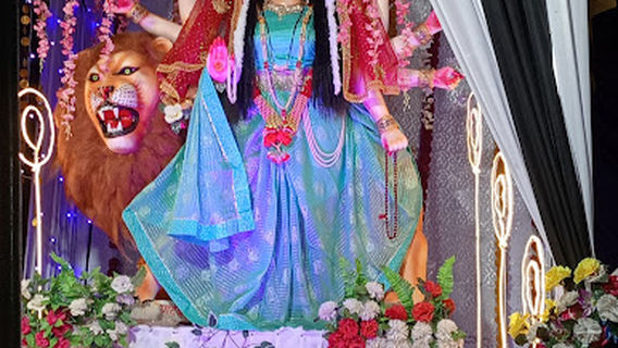 Siddhbaba Mandir