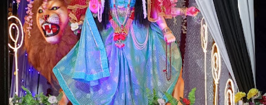Siddhbaba Mandir