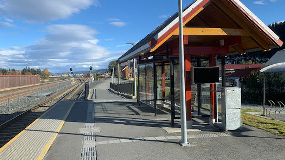 Hell - Gods Expedition