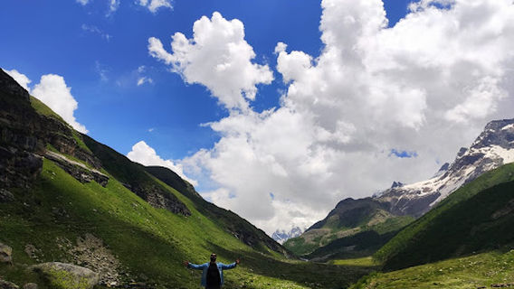 Himachal Adventure Camps