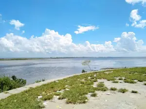 Sirajganj Crossbar-1