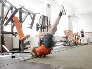 Everybodys Fitness Club