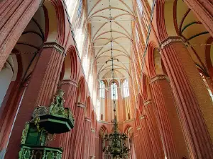 Church of St. Nicholas