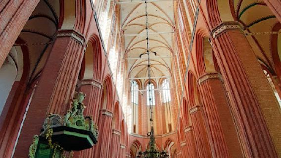 Church of St. Nicholas