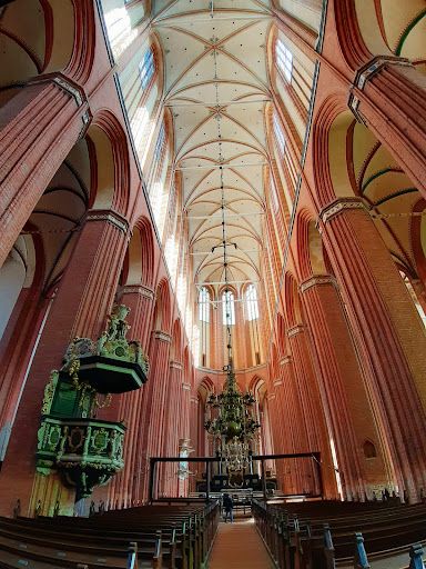 Church of St. Nicholas