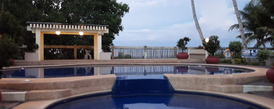 Blue Waves Beach Resort