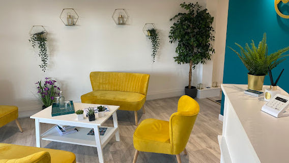 Reset Float Centre