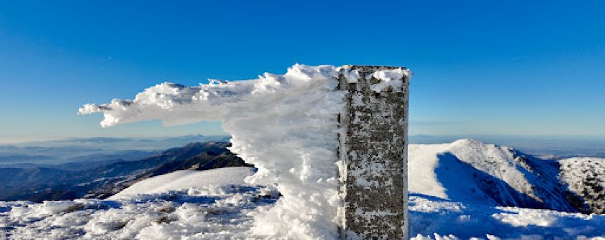 Midžor (2169 m)