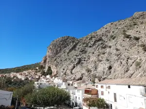 Pilón Azul