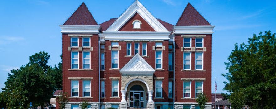 Barton County Circuit Court