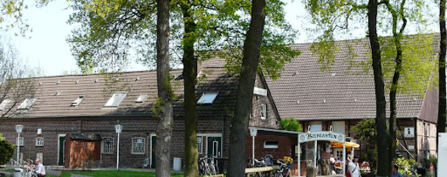 Freizeitpark Klaukenhof