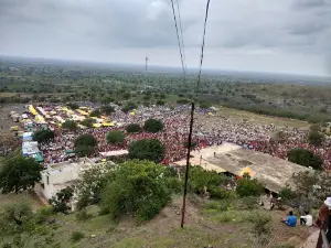 Gorakshnath Temple Sansthan, Beed