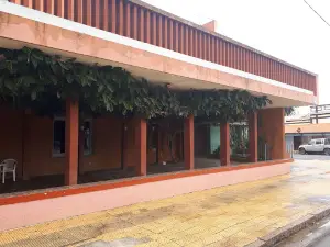 Social Club Union Center