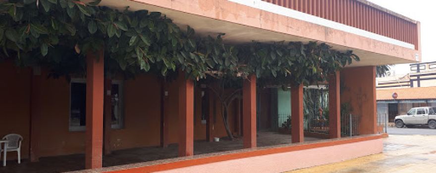 Social Club Union Center