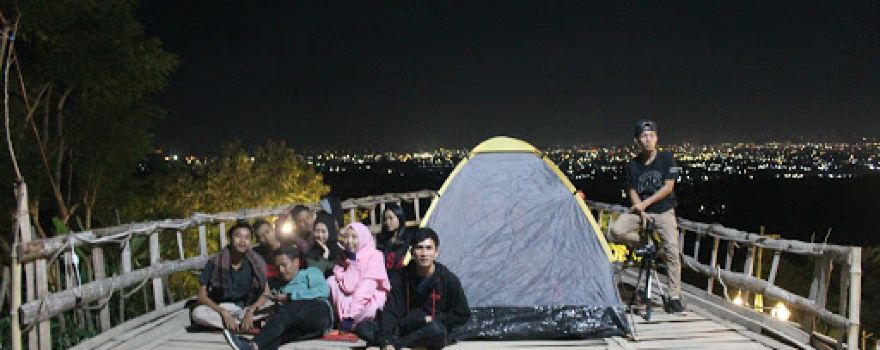 Camping Ground Bukit Bintang Tiga Rasa