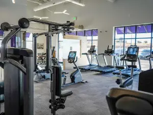 Anytime Fitness