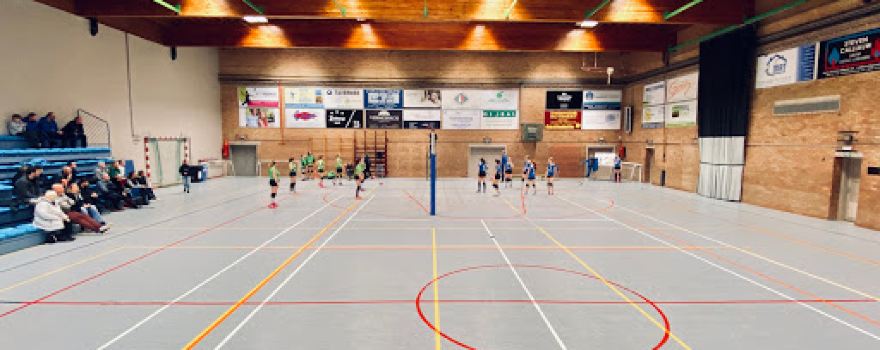 De Groene Meersen