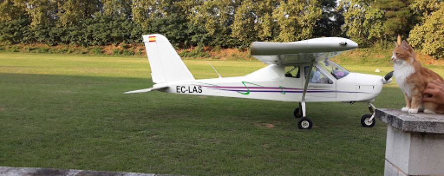 Club Aeronautic de Catalunya