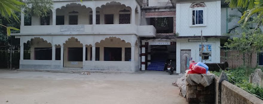 শেখ মসজিদ Sheikh Mosque