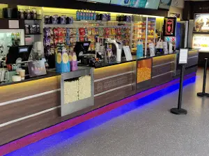 Scott Cinemas