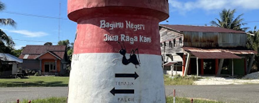 Tugu Semut