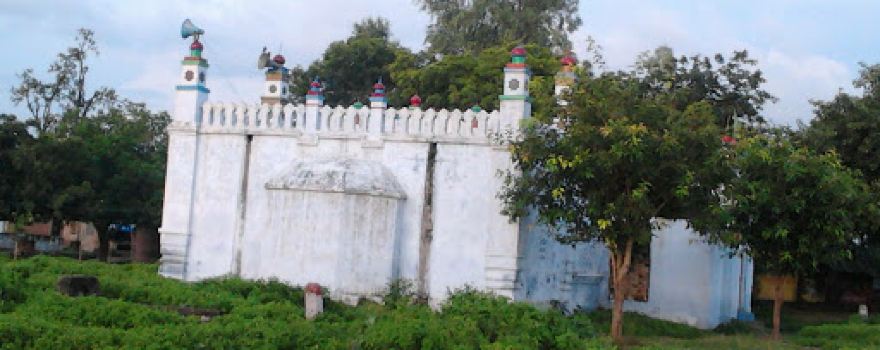 Masjid purab