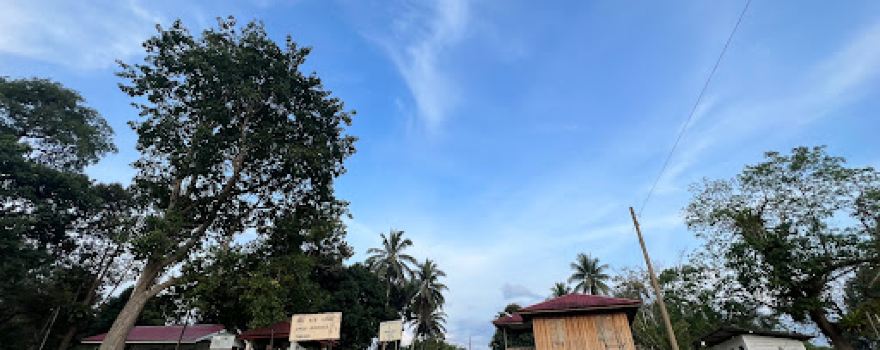 Masjid Kampung Gusai