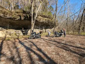 Chalet Nivale Nature Preserve
