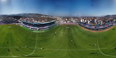 Veria Stadium