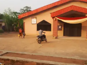 Winners Chapel Okitipupa