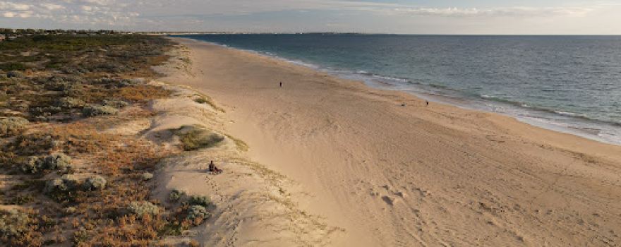 Singleton Beach