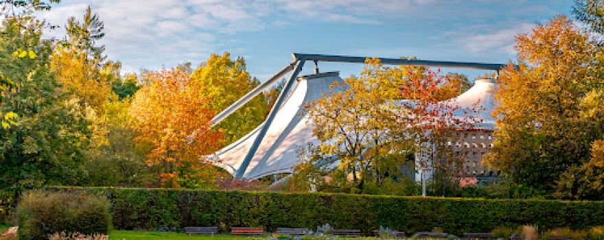Parktheater Plauen