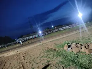 Outdoor Stadium Kawardha