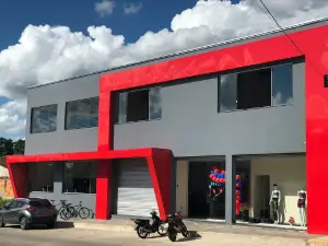 Academia Via Brasil